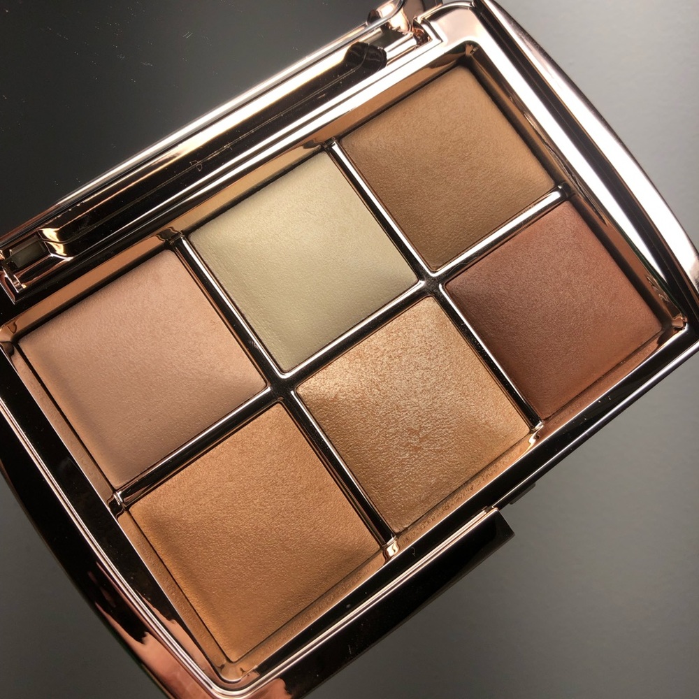 Lighting Edit- Sculpt & Set Ambient Palette- Rare!!